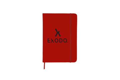 Agenda Exodo