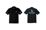 Chemise Exodo