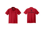 Chemise Exodo