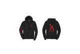 Hoodie Exodo