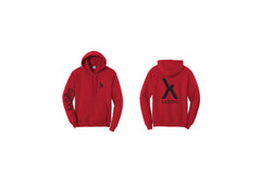 Hoodie Exodo