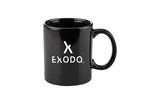 Taza Exodo