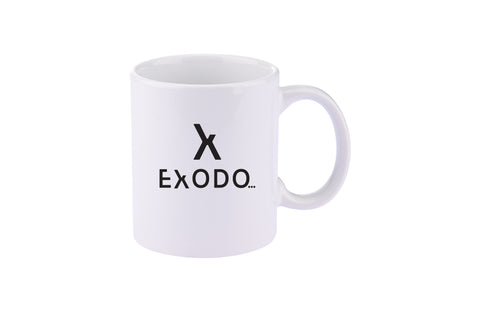 Taza Exodo