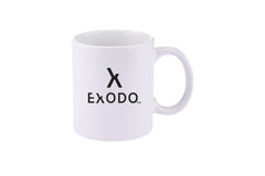 Taza Exodo