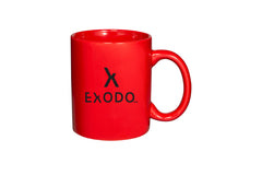 Taza Exodo