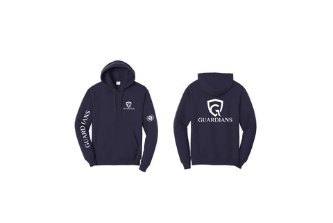 Hoodie Guardians