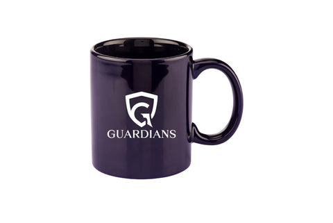 Taza Guardians