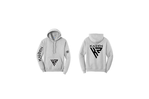 Hoodie Kaizen