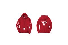 Hoodie Kaizen