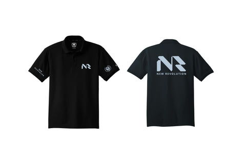 Chemise New Revolution