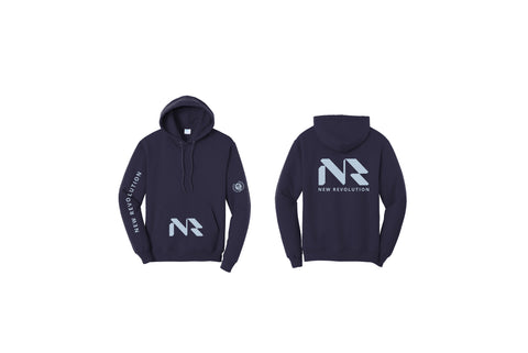 Hoodie New Revolution
