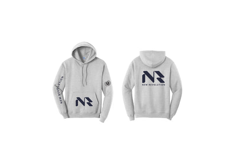Hoodie New Revolution