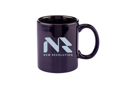 Taza New Revolution