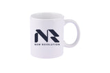 Taza New Revolution