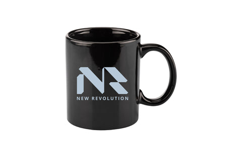Taza New Revolution