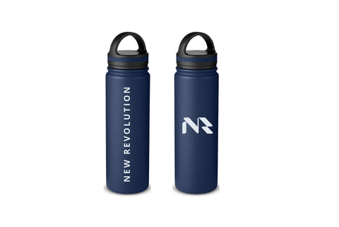 Termos New Revolution