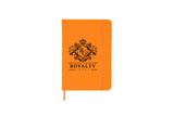 Agenda Royalty
