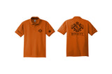 Chemise Royalty