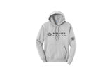 Hoodie Royalty