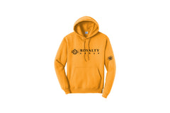 Hoodie Royalty