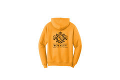 Hoodie Royalty