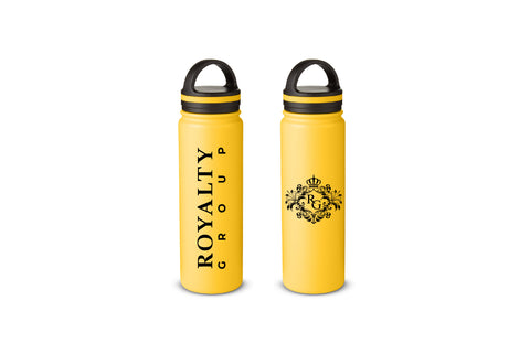 Termos Royalty