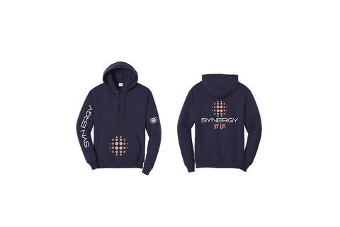 Hoodie Synergy