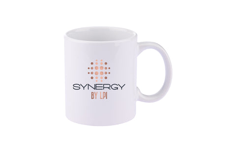 Taza Synergy