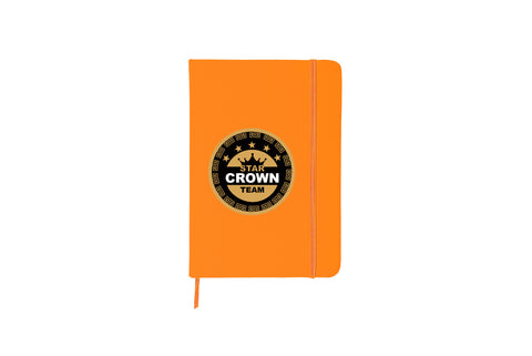Agenda Starcrown