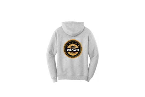 Hoodie Starcrown