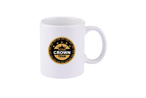 Taza Starcrown