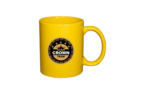 Taza Starcrown