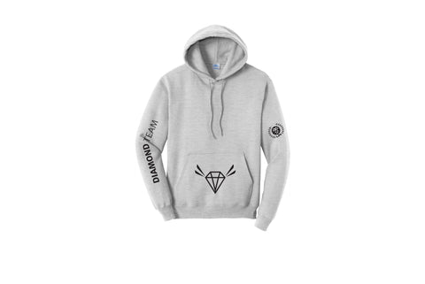 Hoodie Diamond