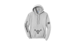 Hoodie Diamond
