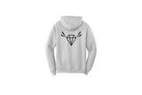 Hoodie Diamond