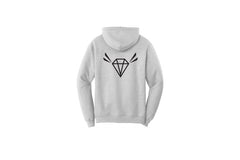Hoodie Diamond