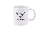 Taza Diamond