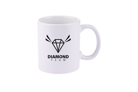 Taza Diamond