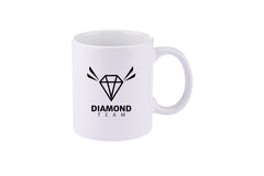 Taza Diamond