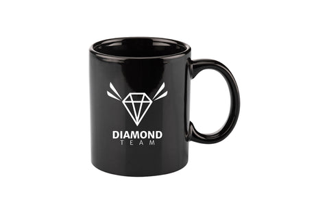 Taza Diamond
