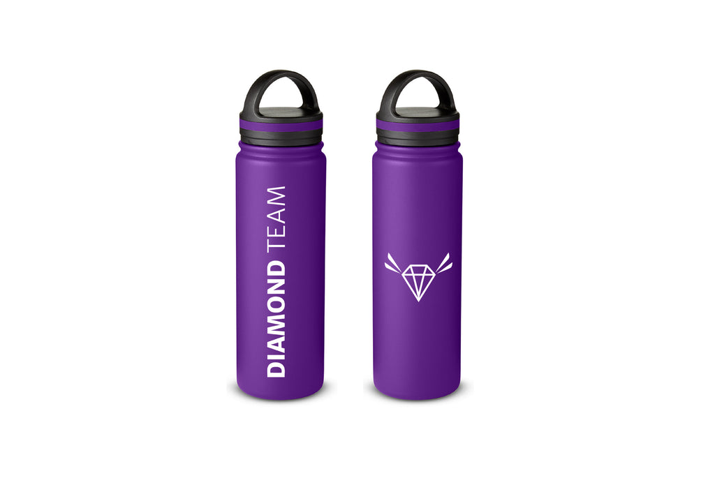 Termos Diamond