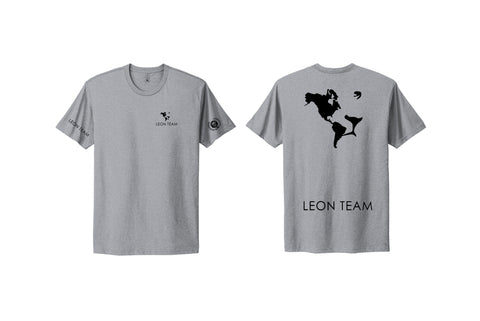 Franela Leon Team