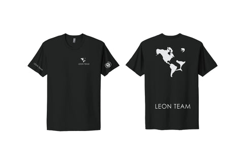 Franela Leon Team