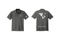Chemise Leon Team