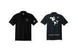 Chemise Leon Team