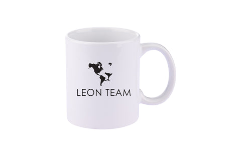 Taza Leon Team