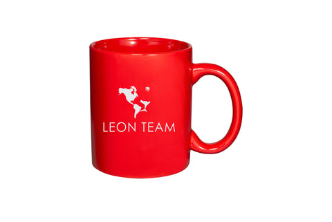 Taza Leon Team