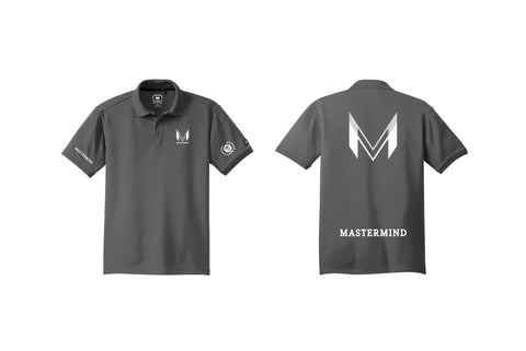 Chemise Mastermind