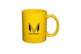 Taza Mastermind