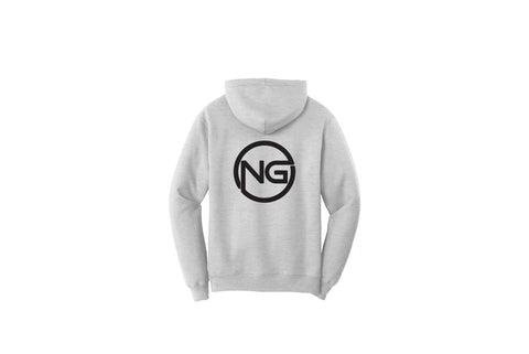 Hoodie New Generation